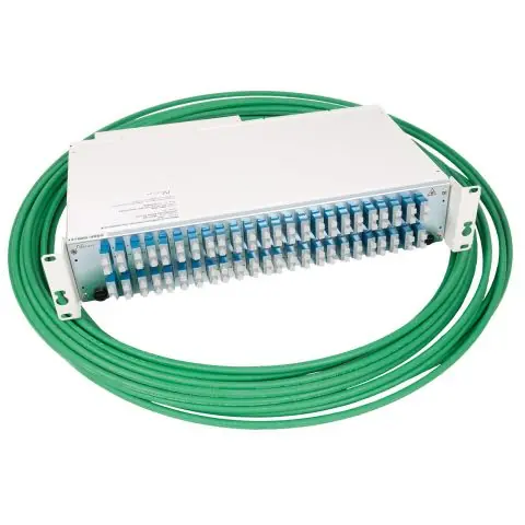 Nexans 48285009-000-00 Odf-enhet Beställ idag